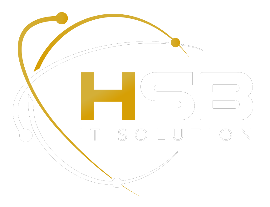 HSB IT SOLUTION